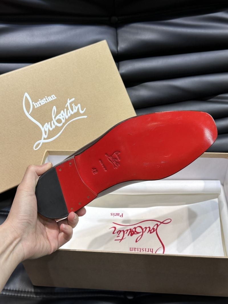 Christian Louboutin Slippers